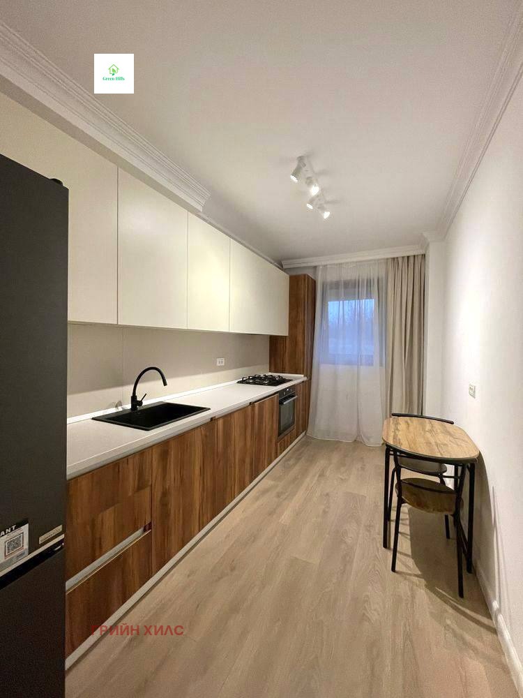 Продава 2-СТАЕН, гр. София, Младост 3, снимка 4 - Апартаменти - 53010274