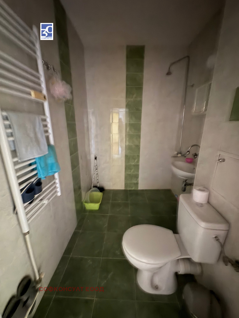 Продава 2-СТАЕН, гр. София, Фондови жилища, снимка 6 - Апартаменти - 53083264