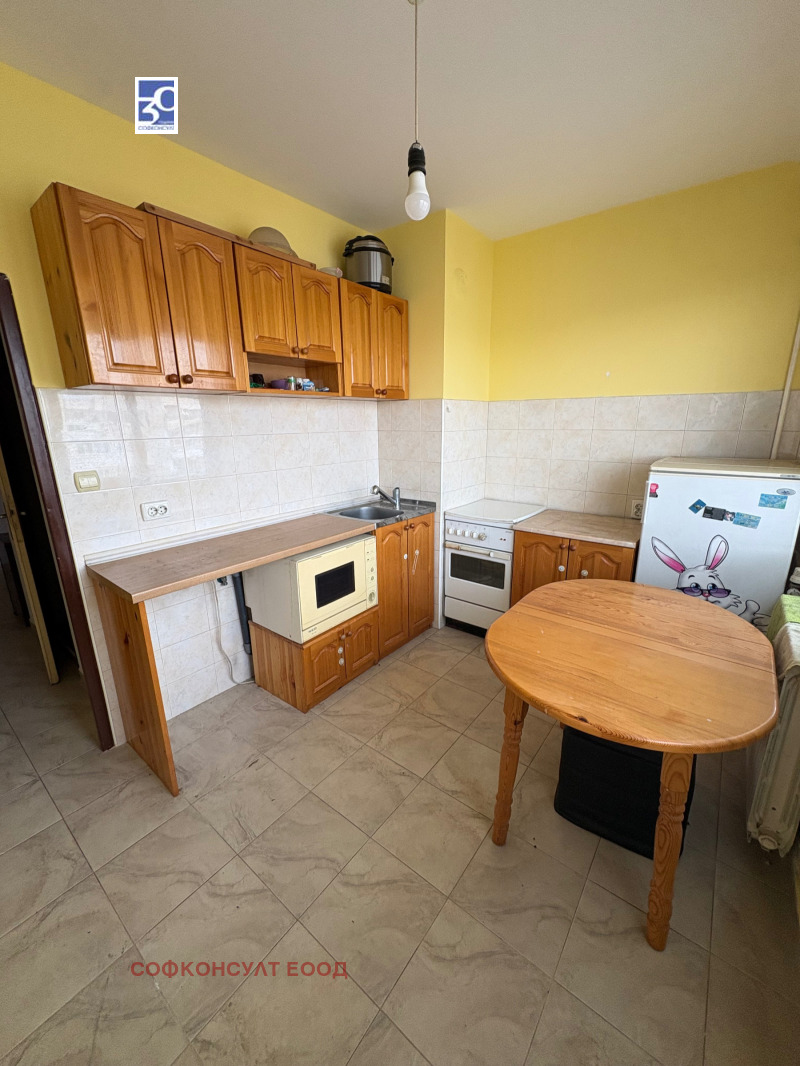 Продава 2-СТАЕН, гр. София, Фондови жилища, снимка 4 - Апартаменти - 53083264