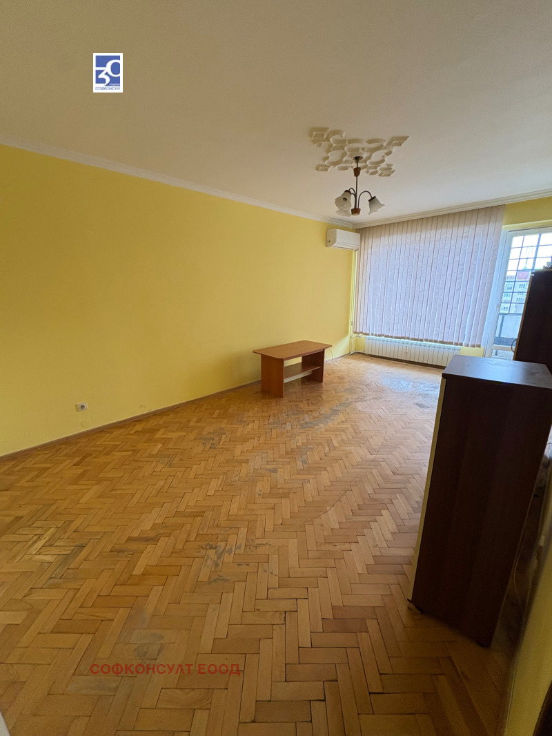 Продава 2-СТАЕН, гр. София, Фондови жилища, снимка 2 - Апартаменти - 53083264