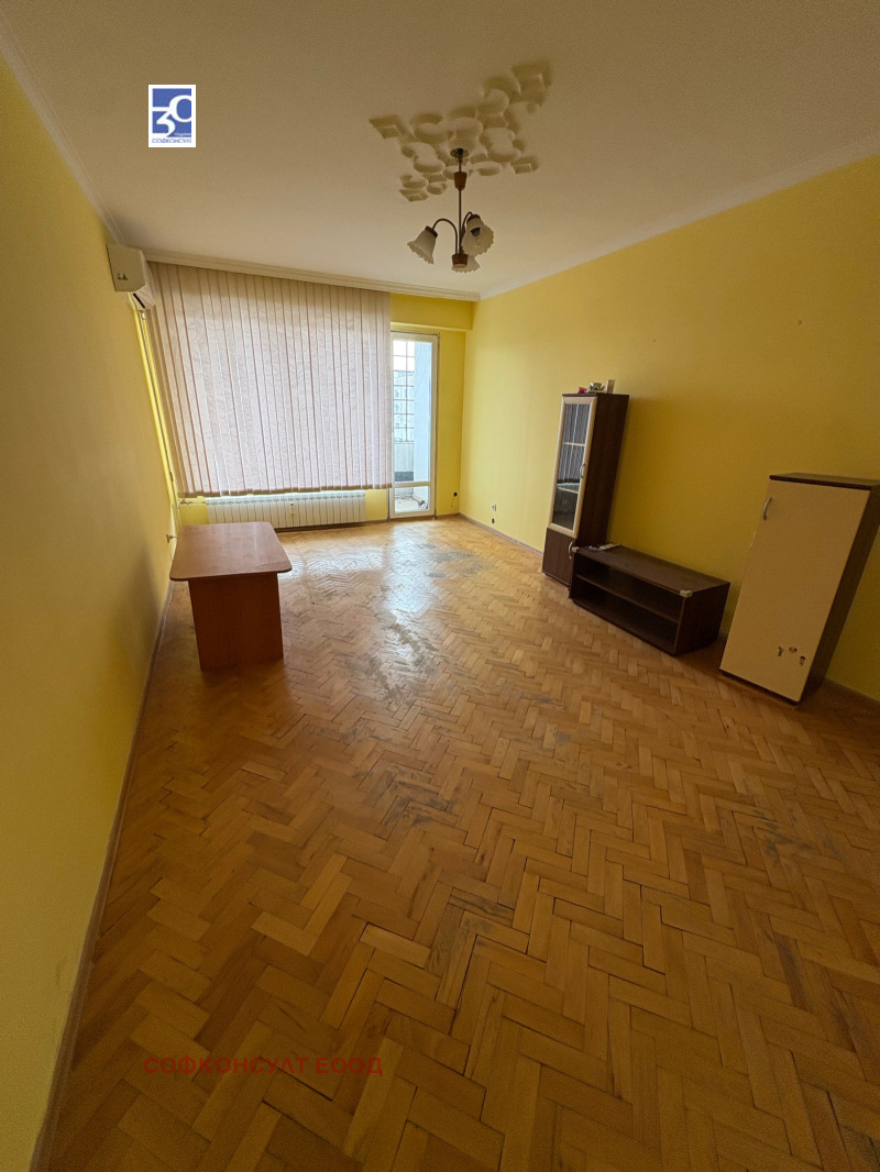 Продава 2-СТАЕН, гр. София, Фондови жилища