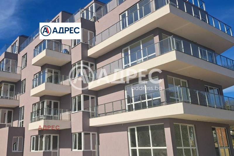 Продава 2-СТАЕН, гр. Варна, Аспарухово, снимка 2 - Апартаменти - 53453934