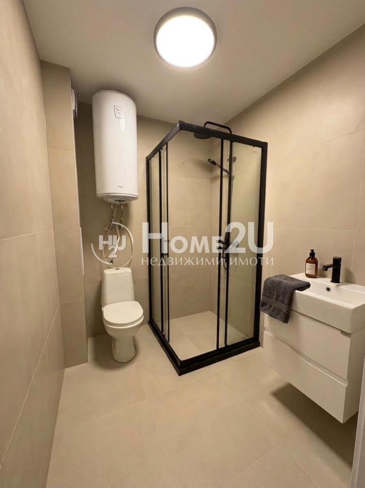 Продава 2-СТАЕН, гр. Варна, Левски 1, снимка 5 - Апартаменти - 53823234