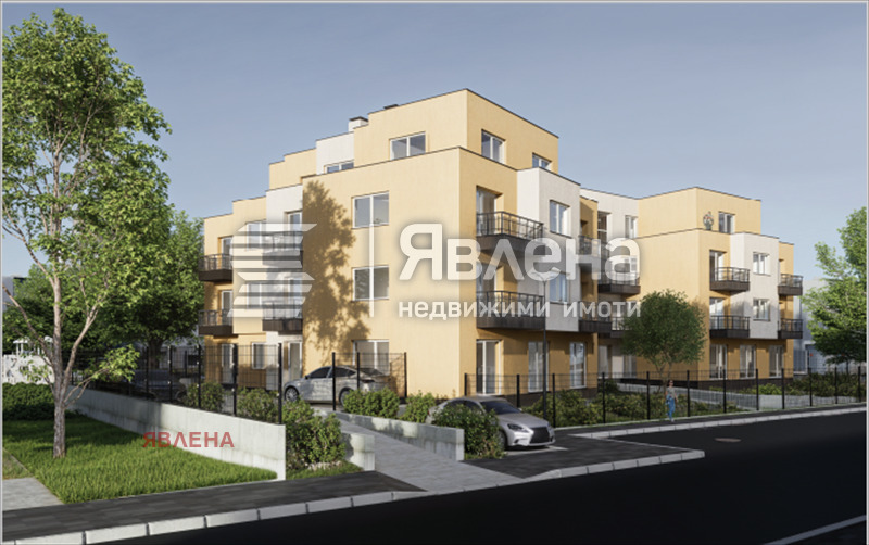 Продава 3-СТАЕН, гр. София, Обеля 2, снимка 3 - Aпартаменти - 48805948