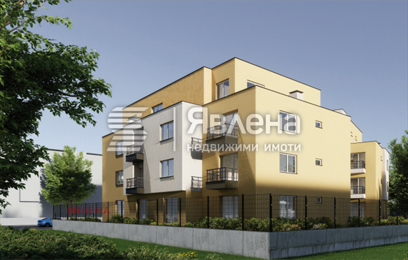 Продава 3-СТАЕН, гр. София, Обеля 2, снимка 4 - Aпартаменти - 48805948