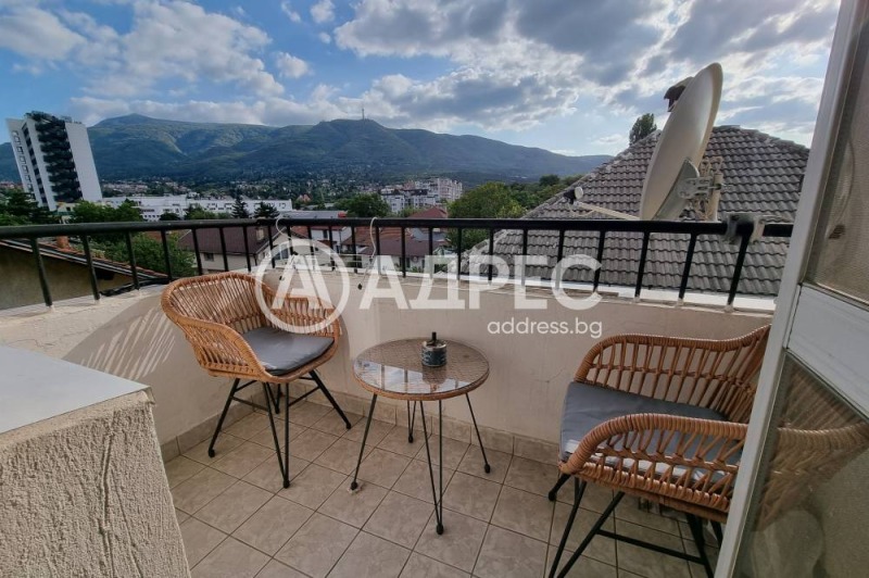 Продава  3-стаен град София , Карпузица , 87 кв.м | 73829783