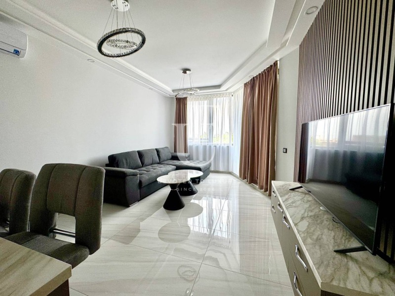 Продава  3-стаен град София , Кръстова вада , 111 кв.м | 26983930 - изображение [2]