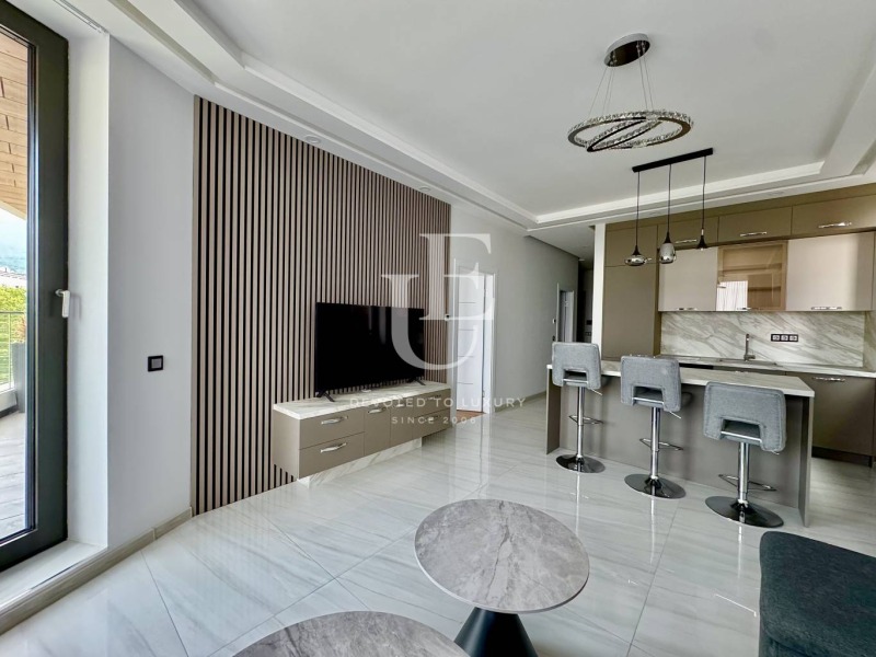 Продава  3-стаен град София , Кръстова вада , 111 кв.м | 26983930 - изображение [4]