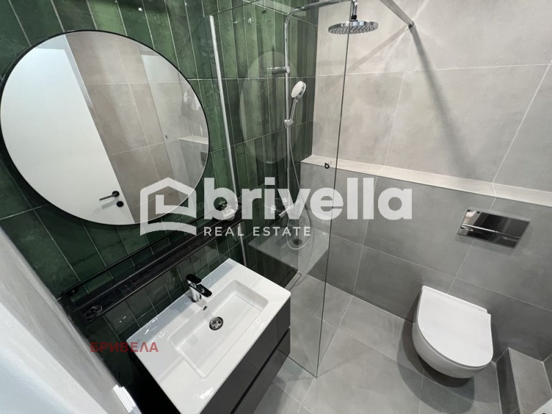 In vendita  2 camere da letto Sofia , Manastirski livadi , 94 mq | 56188599 - Immagine [8]