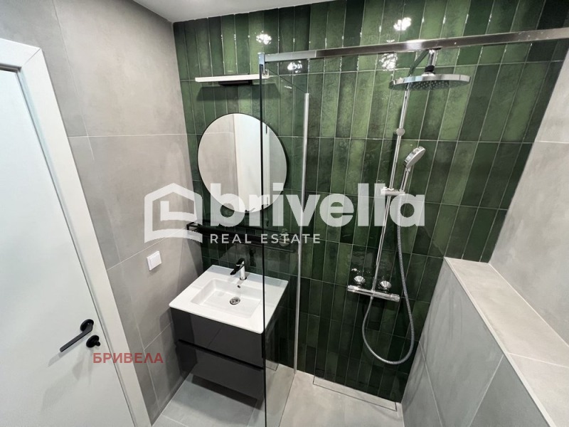 In vendita  2 camere da letto Sofia , Manastirski livadi , 94 mq | 56188599 - Immagine [9]