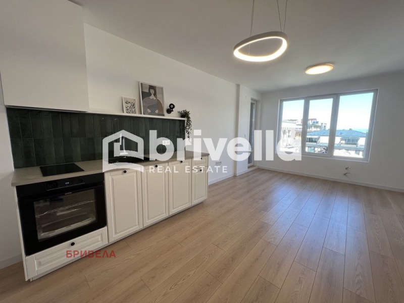 In vendita  2 camere da letto Sofia , Manastirski livadi , 94 mq | 56188599 - Immagine [2]