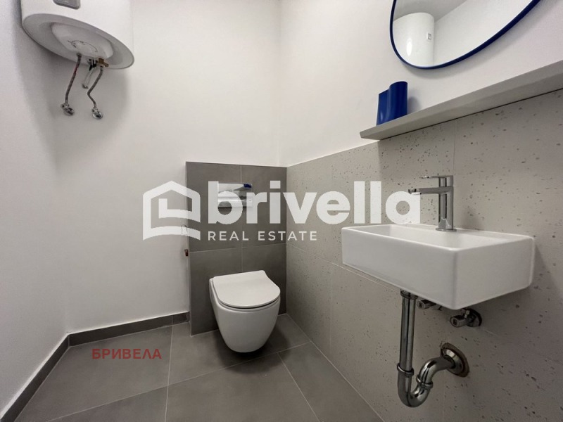 In vendita  2 camere da letto Sofia , Manastirski livadi , 94 mq | 56188599 - Immagine [10]