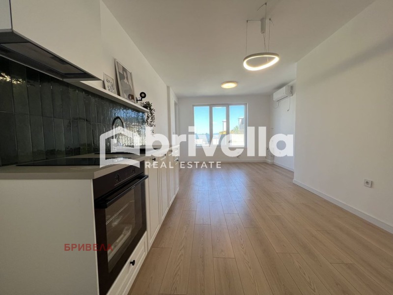 In vendita  2 camere da letto Sofia , Manastirski livadi , 94 mq | 56188599
