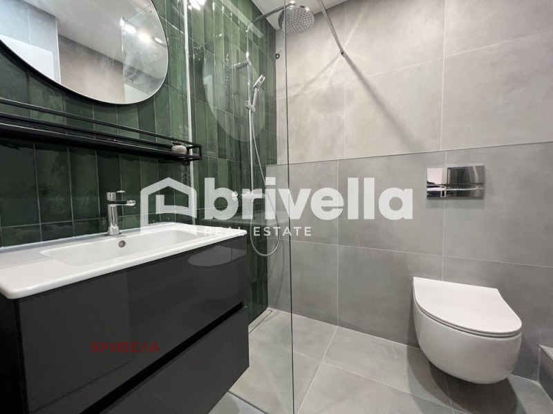 In vendita  2 camere da letto Sofia , Manastirski livadi , 94 mq | 56188599 - Immagine [11]