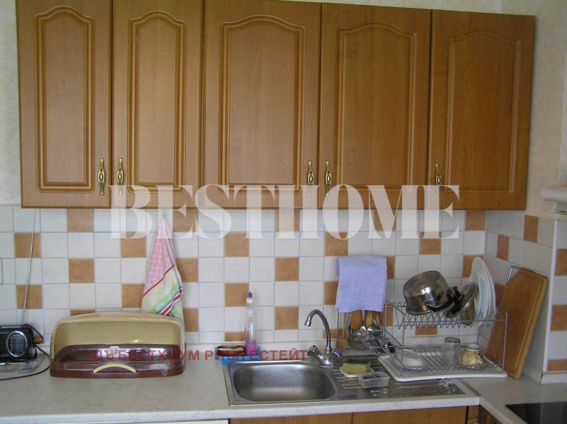 In vendita  3 camere da letto Varna , Levski 1 , 90 mq | 54401836 - Immagine [5]