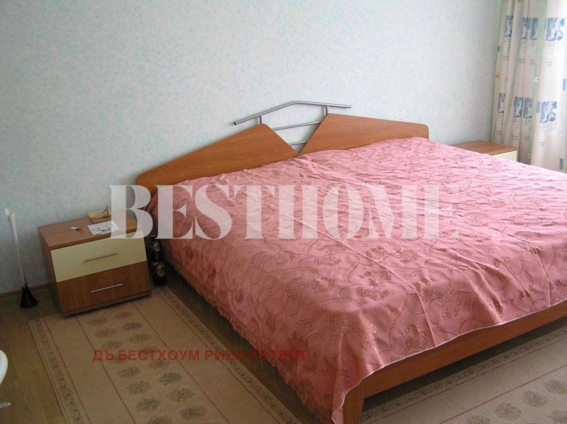 In vendita  3 camere da letto Varna , Levski 1 , 90 mq | 54401836 - Immagine [12]