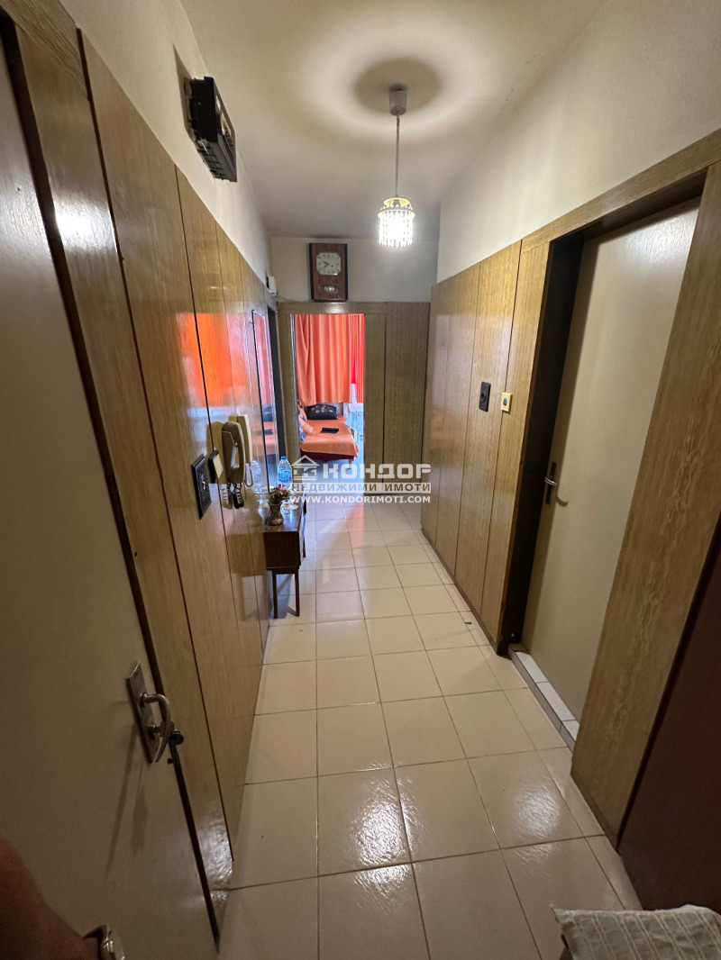 De vânzare  2 dormitoare Plovdiv , Hristo Smirnensci , 82 mp | 82483266 - imagine [12]