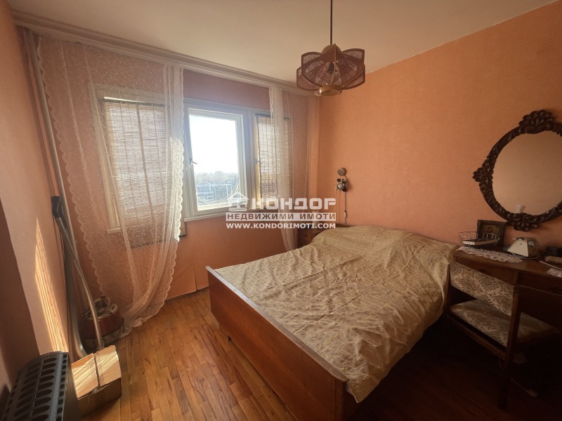 De vânzare  2 dormitoare Plovdiv , Hristo Smirnensci , 82 mp | 82483266 - imagine [5]