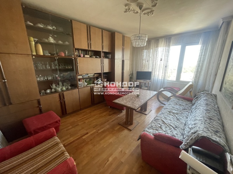 De vânzare  2 dormitoare Plovdiv , Hristo Smirnensci , 82 mp | 82483266 - imagine [4]
