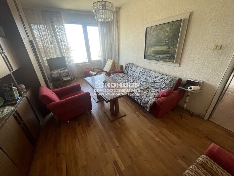 De vânzare  2 dormitoare Plovdiv , Hristo Smirnensci , 82 mp | 82483266 - imagine [3]