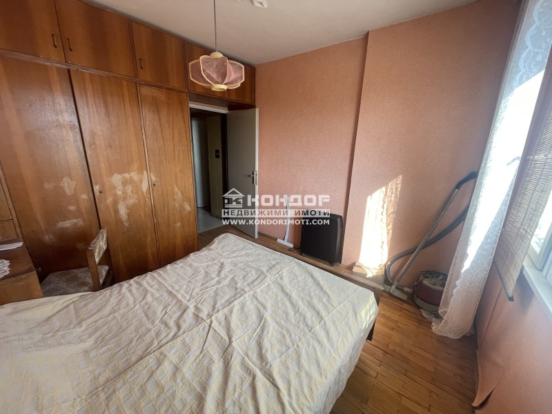 De vânzare  2 dormitoare Plovdiv , Hristo Smirnensci , 82 mp | 82483266 - imagine [6]