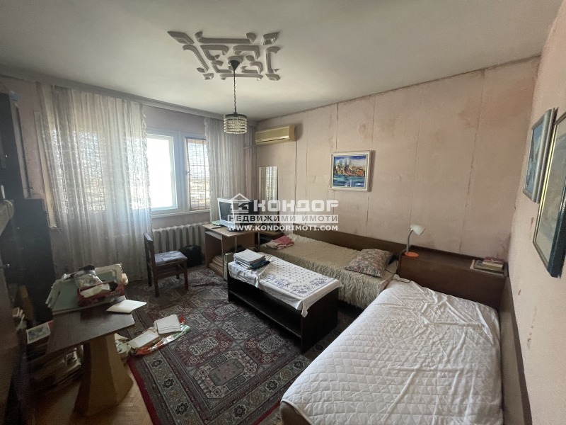 De vânzare  2 dormitoare Plovdiv , Hristo Smirnensci , 82 mp | 82483266 - imagine [8]