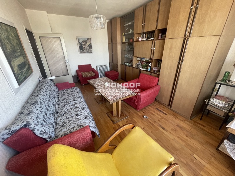 De vânzare  2 dormitoare Plovdiv , Hristo Smirnensci , 82 mp | 82483266 - imagine [2]