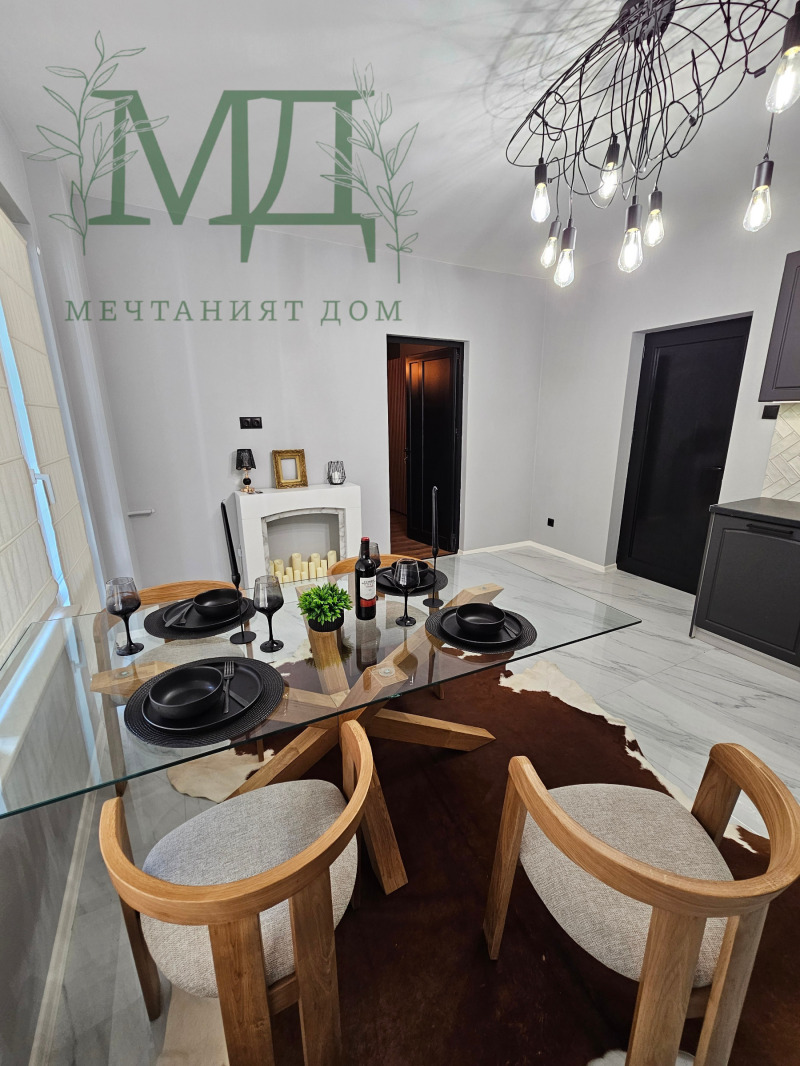 Продава 3-СТАЕН, гр. София, Надежда 2