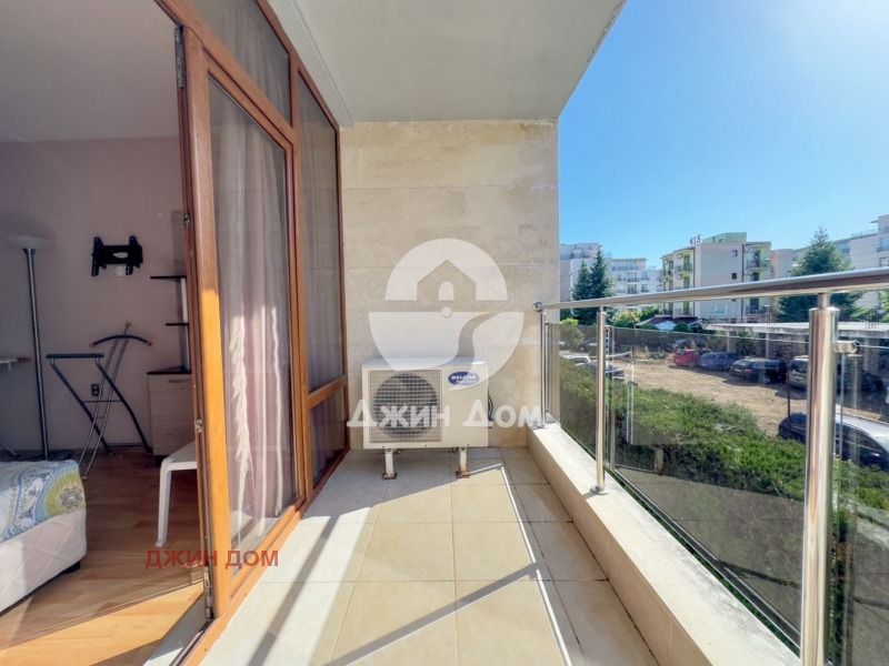 Продава 3-СТАЕН, к.к. Слънчев бряг, област Бургас, снимка 8 - Апартаменти - 52932007