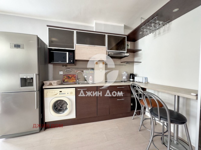 Продава 3-СТАЕН, к.к. Слънчев бряг, област Бургас, снимка 3 - Апартаменти - 52932007