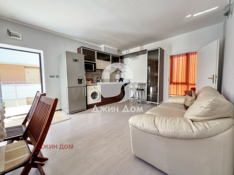 Продава 3-СТАЕН, к.к. Слънчев бряг, област Бургас, снимка 2 - Апартаменти - 52932007