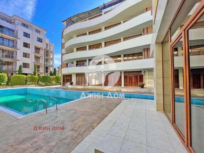 Продава 3-СТАЕН, к.к. Слънчев бряг, област Бургас, снимка 10 - Апартаменти - 52932007