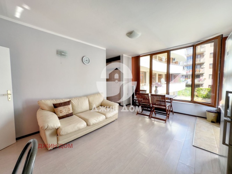 Продава 3-СТАЕН, к.к. Слънчев бряг, област Бургас