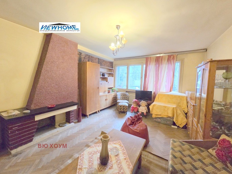 Продава 3-СТАЕН, гр. София, Яворов, снимка 3 - Апартаменти - 53885741