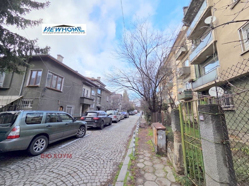 Продава 3-СТАЕН, гр. София, Яворов, снимка 17 - Апартаменти - 53885741