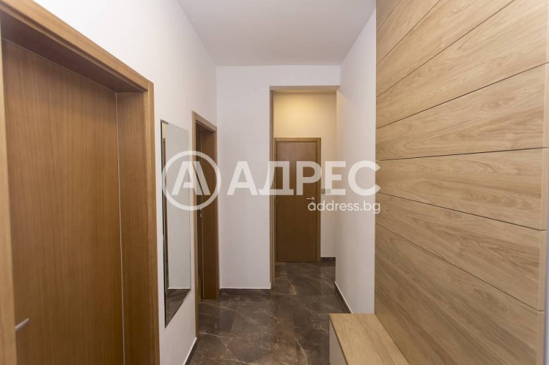 Продава 3-СТАЕН, гр. София, Докторски паметник, снимка 9 - Апартаменти - 53005847