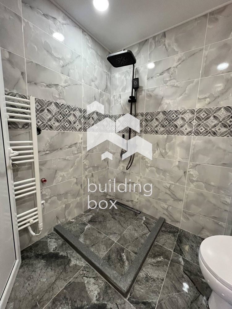 Продава 3-СТАЕН, гр. Сандански, област Благоевград, снимка 16 - Апартаменти - 53108054