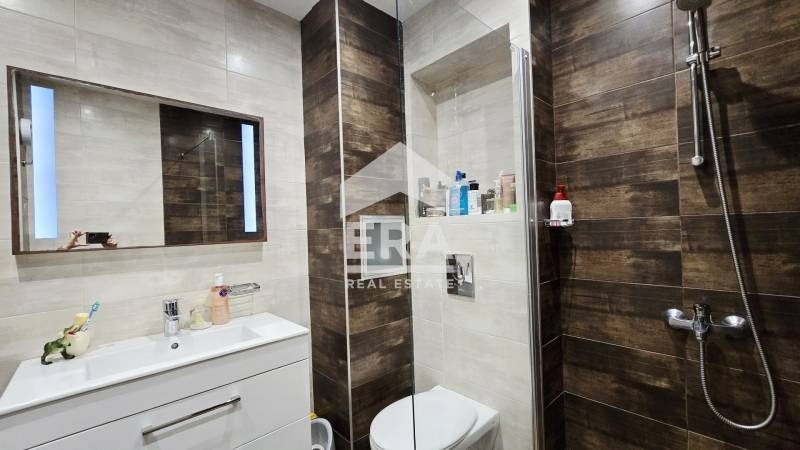 Продава 3-СТАЕН, гр. София, Света Троица, снимка 8 - Апартаменти - 53113290