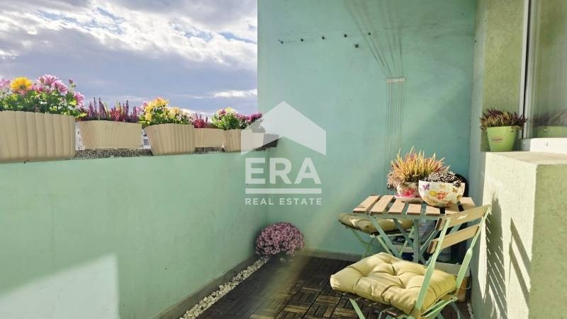 Продава 3-СТАЕН, гр. София, Света Троица, снимка 5 - Апартаменти - 53113290