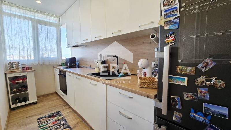 Продава 3-СТАЕН, гр. София, Света Троица, снимка 7 - Апартаменти - 53113290