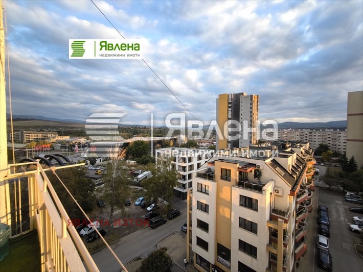 Продава 3-СТАЕН, гр. Перник, Изток, снимка 5 - Апартаменти - 54479550