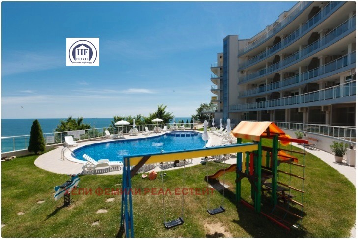 Продава 3-СТАЕН, гр. Бяла, област Варна, снимка 16 - Апартаменти - 55406993
