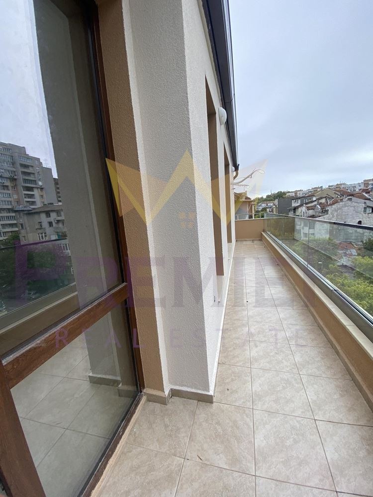 Продава МНОГОСТАЕН, гр. Варна, Лятно кино Тракия, снимка 9 - Апартаменти - 53004778