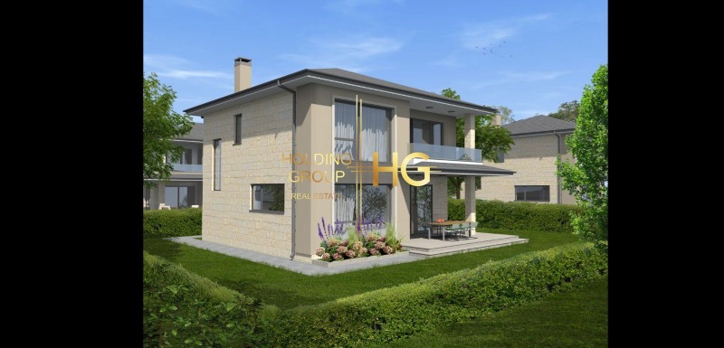 Продава  Къща, град Варна, Виница •  296 000 EUR • ID 92400901 — holmes.bg - [1] 