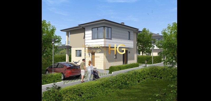 À vendre  Maison Varna , Vinitsa , 185 m² | 85558453 - image [2]