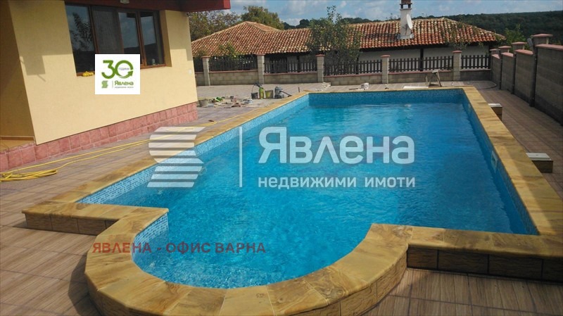 Продается  Дом область Варна , Близнаци , 155 кв.м | 19580516 - изображение [10]