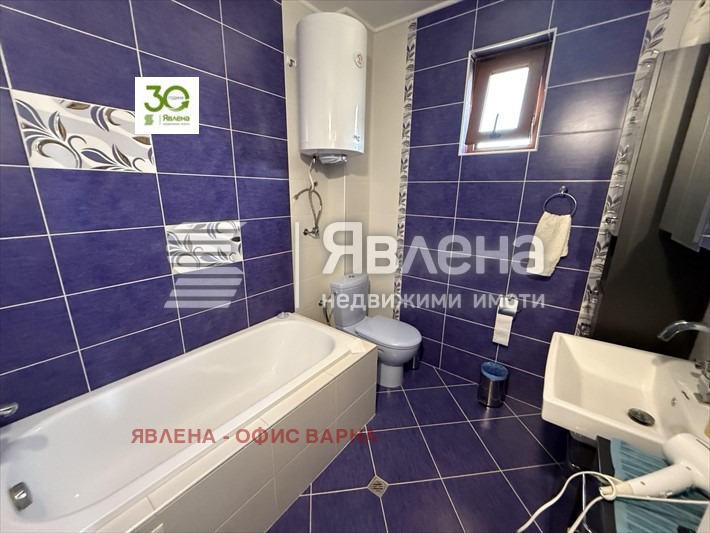 Продается  Дом область Варна , Близнаци , 155 кв.м | 19580516 - изображение [9]