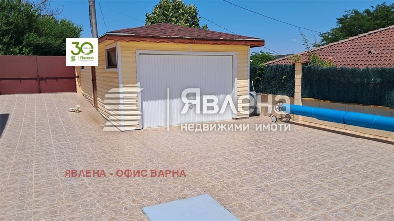 Продается  Дом область Варна , Близнаци , 155 кв.м | 19580516 - изображение [3]