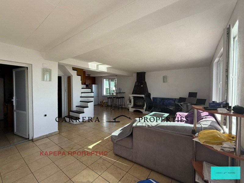Na sprzedaż  Dom Warna , Winica , 385 mkw | 24203528 - obraz [13]