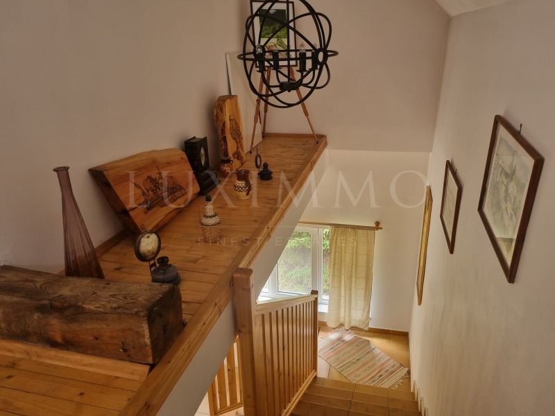 Продава КЪЩА, с. Бели Искър, област София област, снимка 17 - Къщи - 52823221